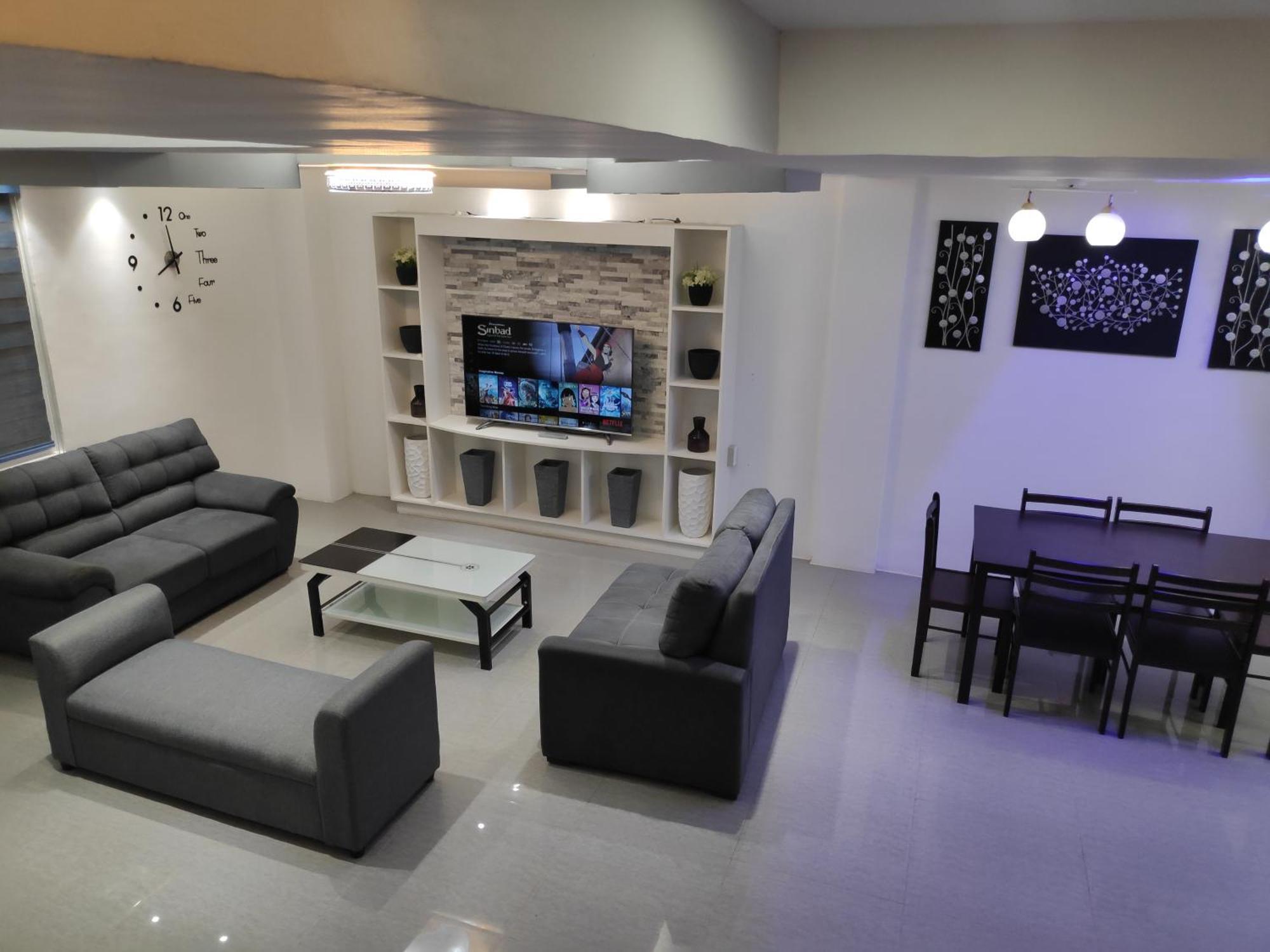 Tagaytay Staycation By Naya And Darla W Free Swimming Pool, Wifi & Netflix Tagaytay City Exterior foto