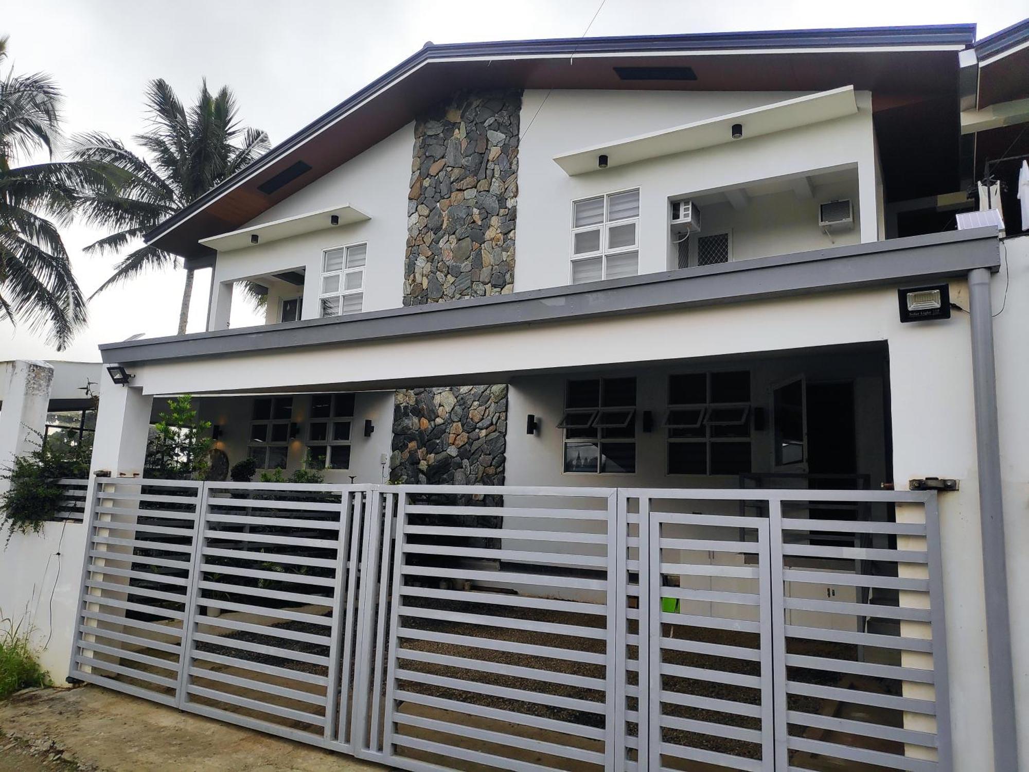 Tagaytay Staycation By Naya And Darla W Free Swimming Pool, Wifi & Netflix Tagaytay City Exterior foto