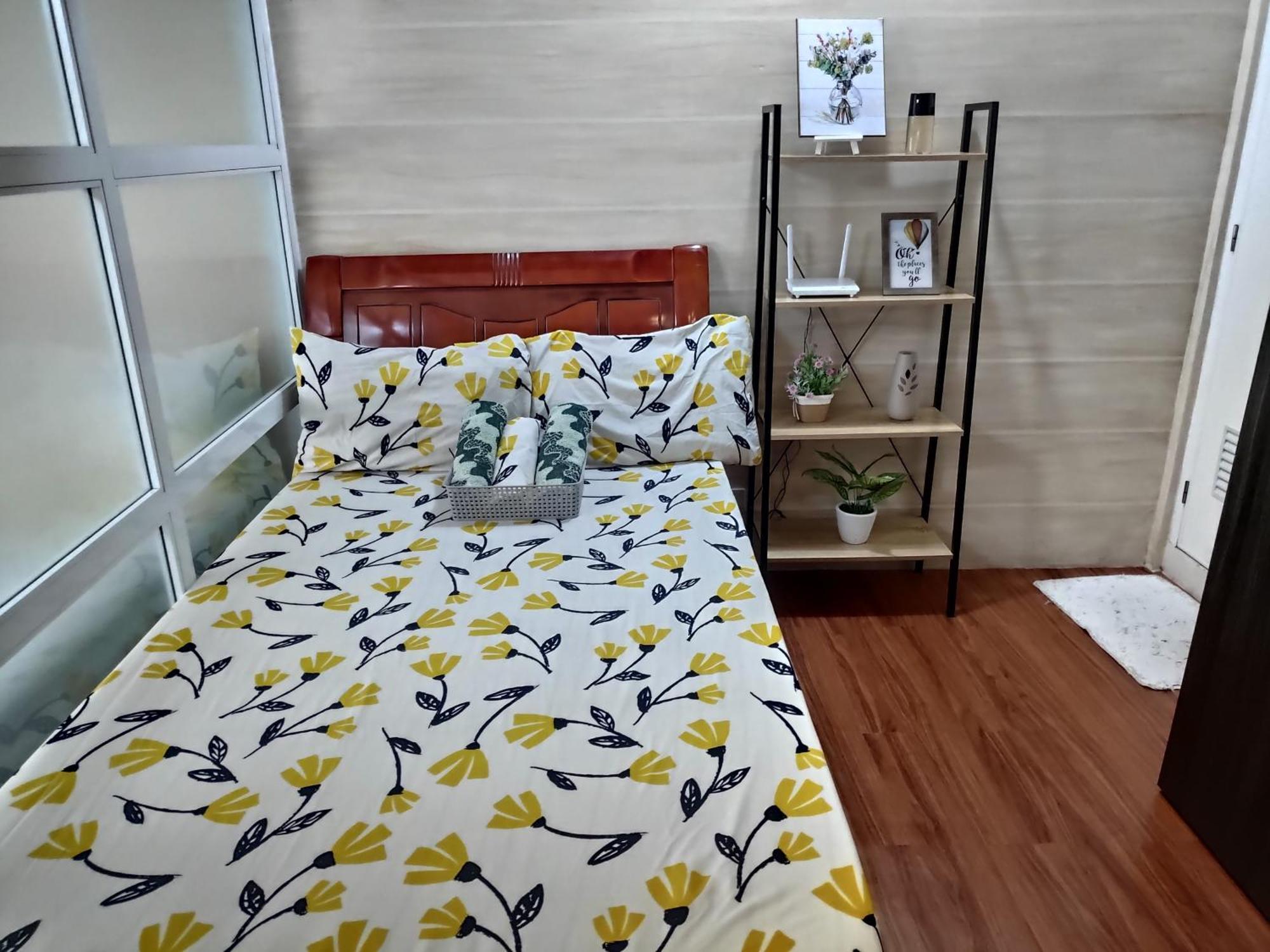 Tagaytay Staycation By Naya And Darla W Free Swimming Pool, Wifi & Netflix Tagaytay City Exterior foto