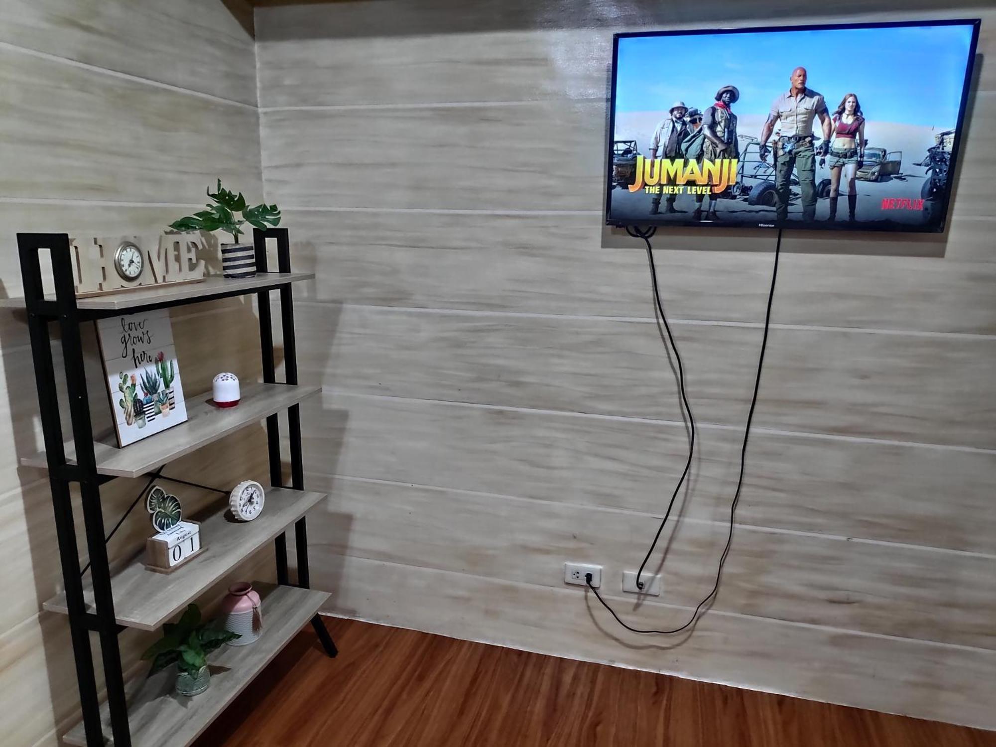 Tagaytay Staycation By Naya And Darla W Free Swimming Pool, Wifi & Netflix Tagaytay City Exterior foto