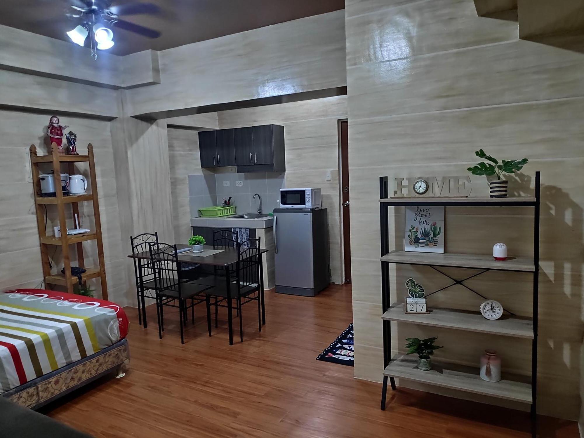 Tagaytay Staycation By Naya And Darla W Free Swimming Pool, Wifi & Netflix Tagaytay City Exterior foto